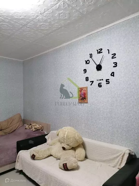 Продаётся 2-к квартира, 58.4 м - Фото 1
