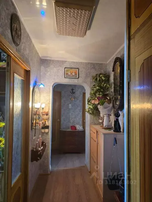 Квартира, 2 комнаты, 48.5 м - Фото 0