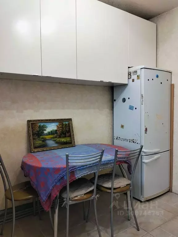 1-к кв. Ивановская область, Иваново ул. Володарского, 1 (34.0 м) - Фото 1