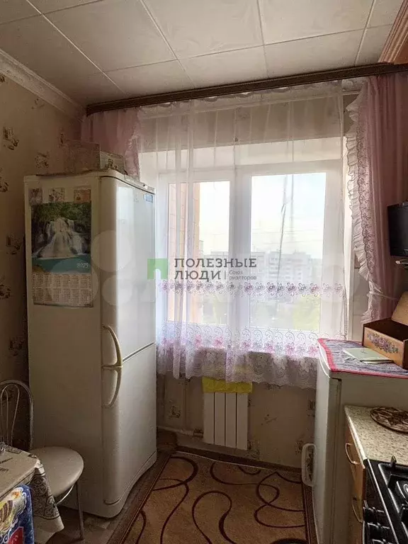 3-к. квартира, 60 м, 8/9 эт. - Фото 1