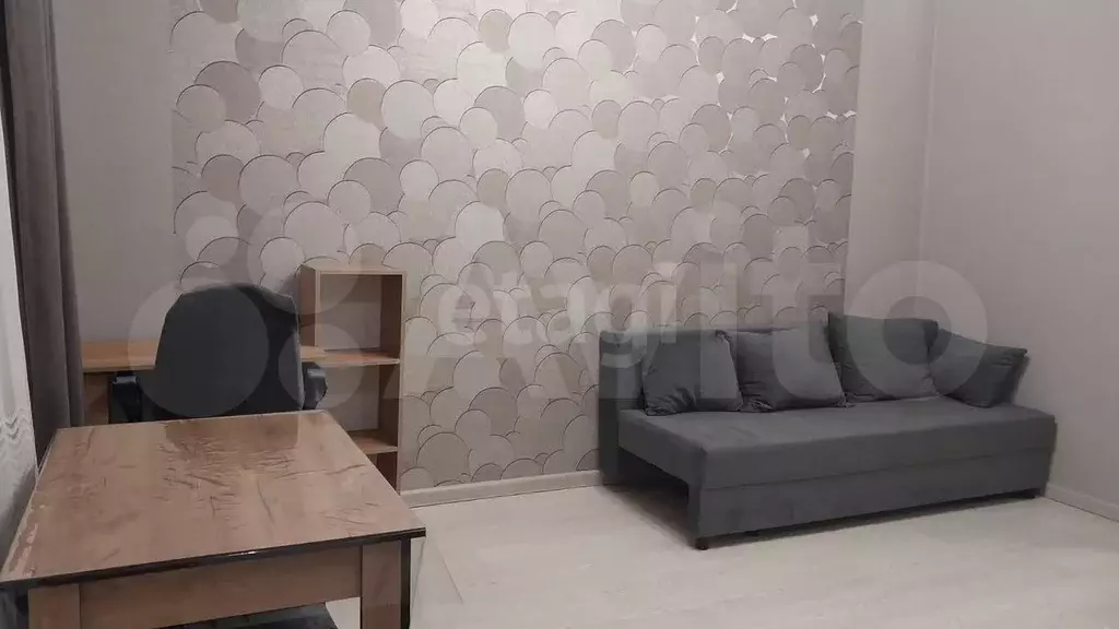 Квартира-студия, 24 м, 8/10 эт. - Фото 1