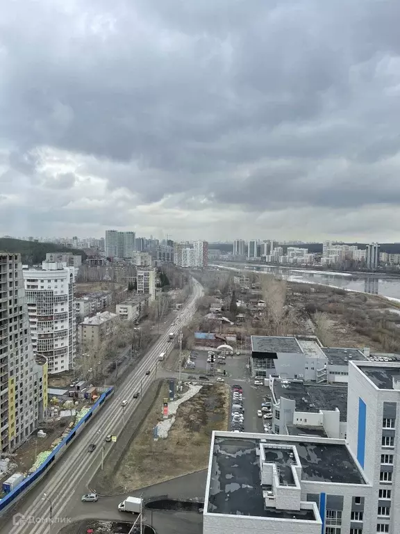 Продаётся квартира-студия, 36 м - Фото 0