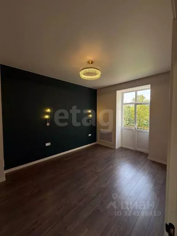 3-к кв. Псковская область, Великие Луки Нелидовская ул., 3 (62.0 м) - Фото 1