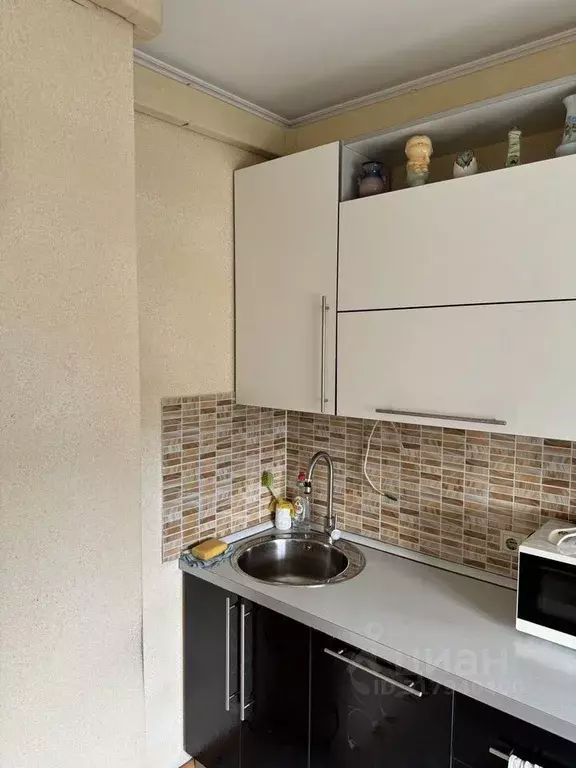 2-к кв. Москва Никулинская ул., 23К3 (54.0 м) - Фото 1