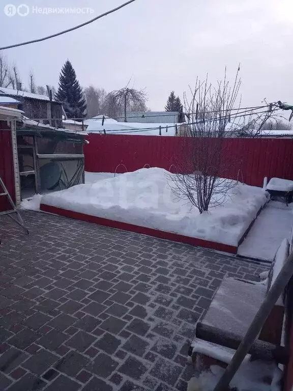 Дом в Ялуторовск, Полевая улица (82 м) - Фото 2