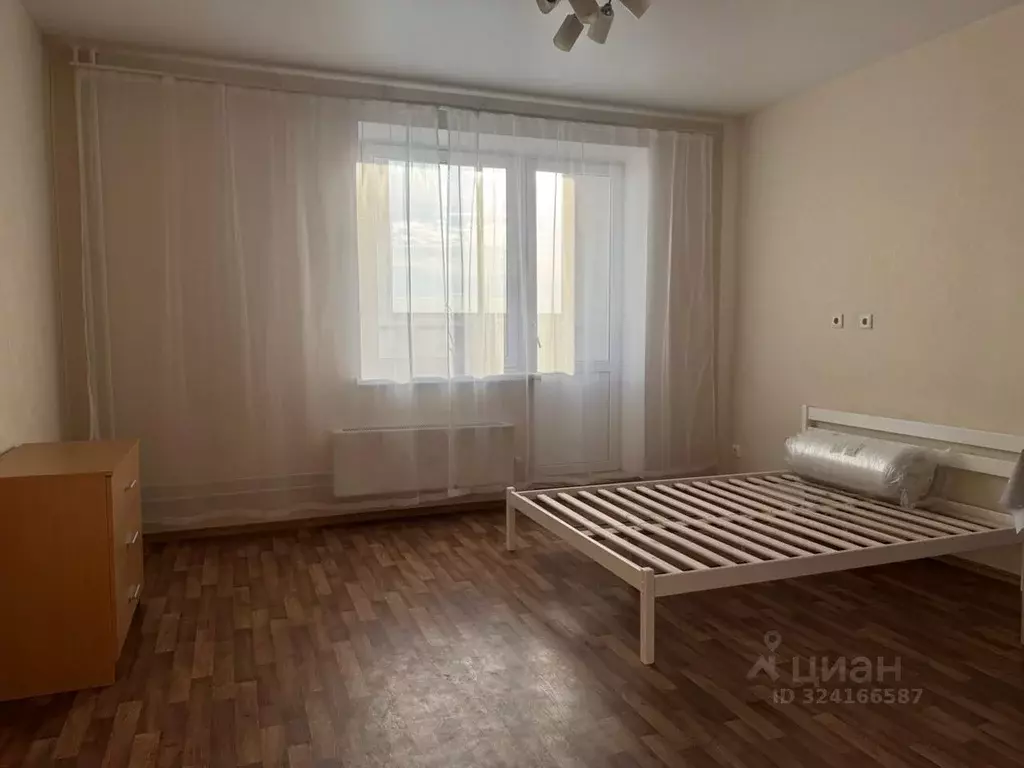 Студия Московская область, Мытищи ул. 2-я Институтская, 28 (29.4 м) - Фото 2