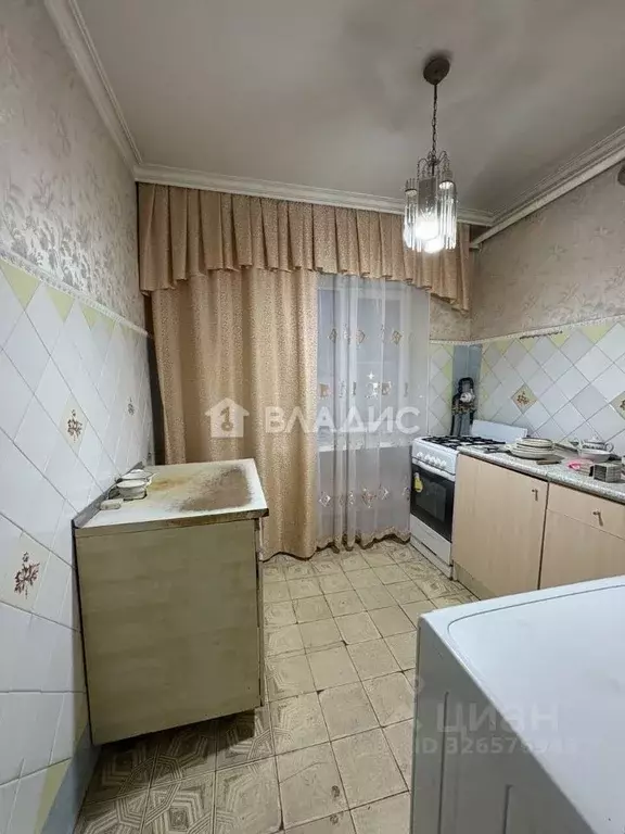 2-к кв. Адыгея, Майкоп 5-й пер., 5 (44.1 м) - Фото 1