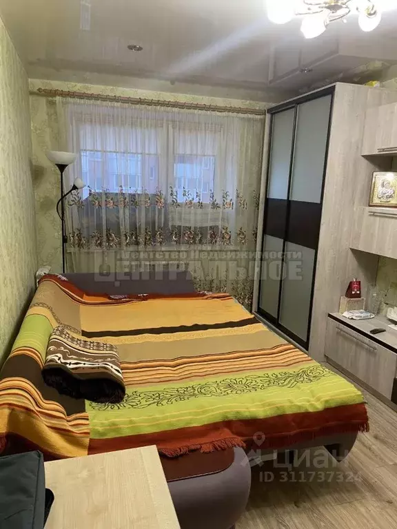 1-к кв. Смоленская область, Смоленск Краснинское ш., 18 (41.0 м) - Фото 1