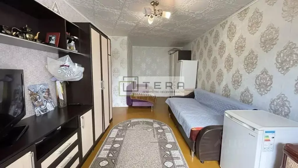 1-к кв. Башкортостан, Уфа Мелеузовская ул., 17 (36.9 м) - Фото 1