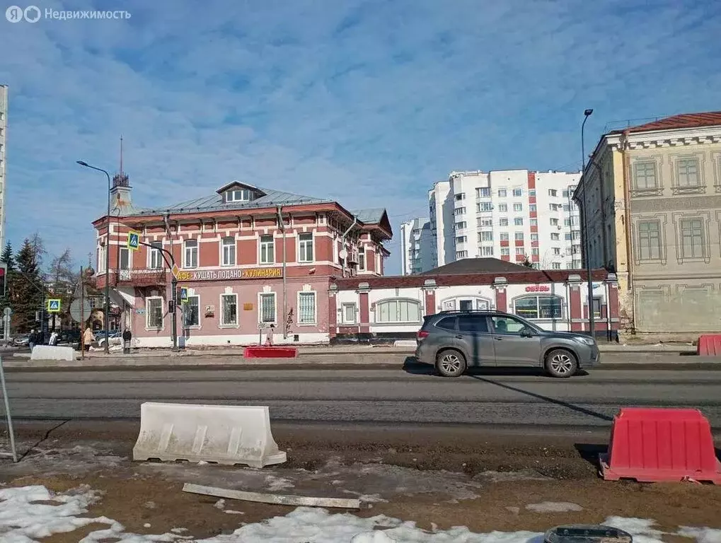 Помещение свободного назначения (88.8 м) - Фото 2