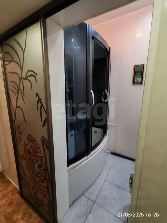 2-к кв. Хабаровский край, Ванино рп ул. Матросова, 2 (61.2 м) - Фото 0