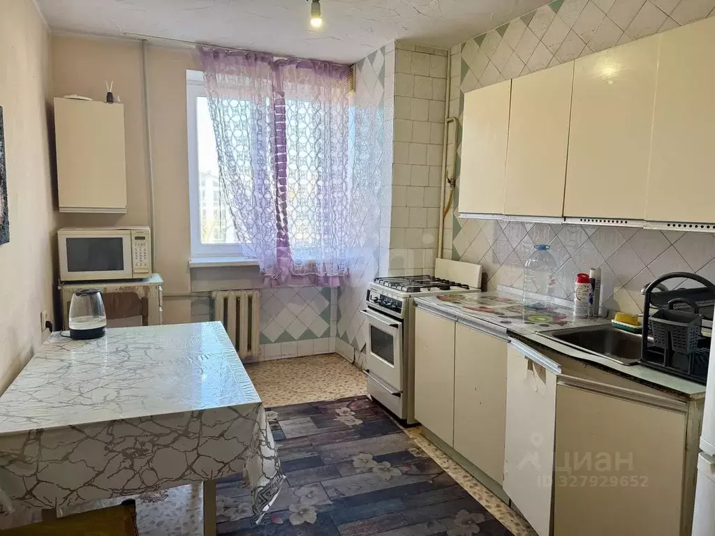 3-к кв. Крым, Симферополь ул. Ларионова (70.0 м) - Фото 1