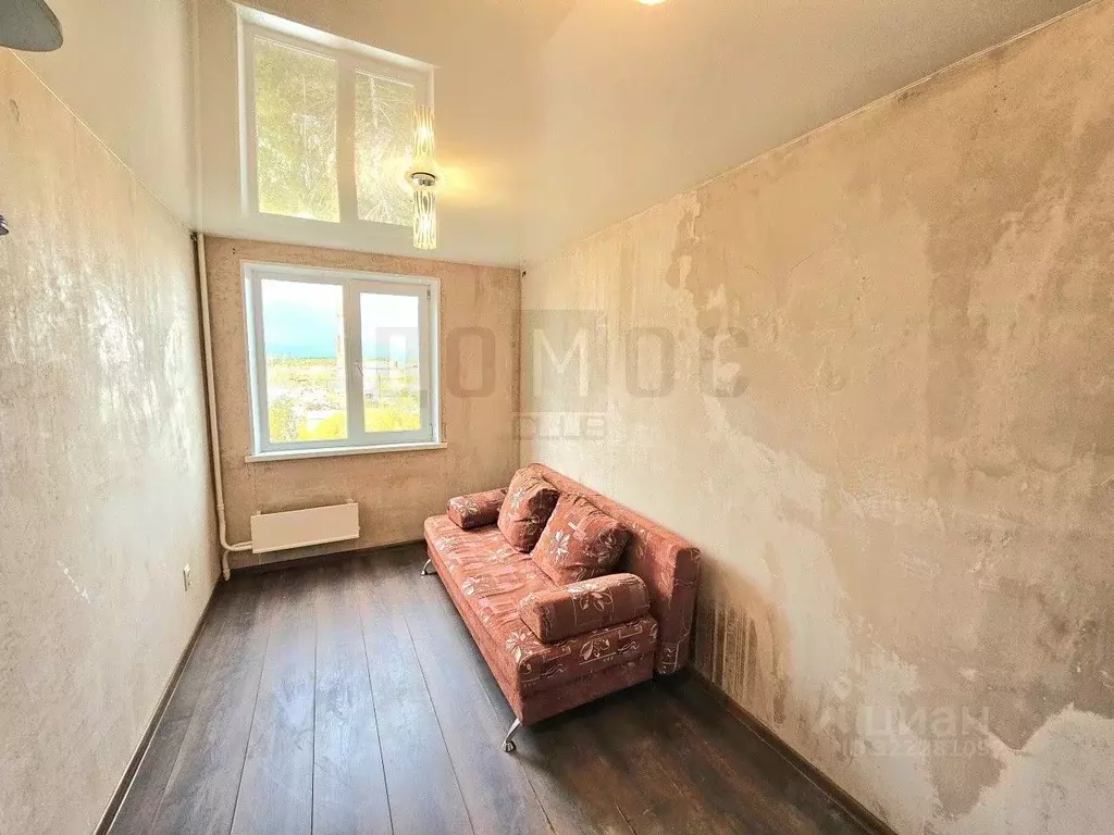 Комната Свердловская область, Екатеринбург ул. Старых Большевиков, 5 ... - Фото 2