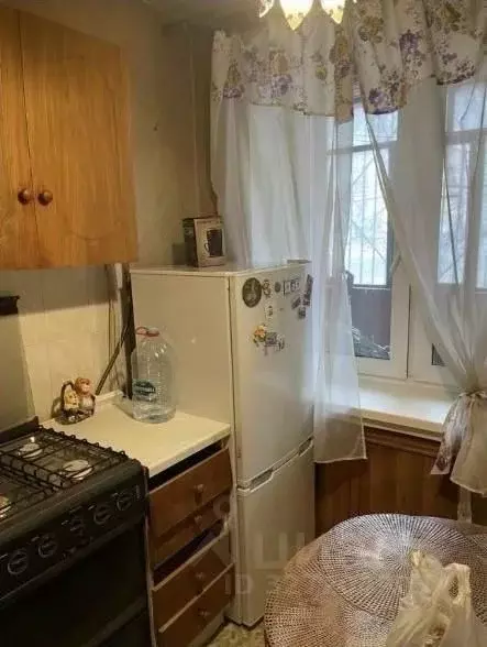 1-к кв. Москва ул. Грина, 10 (35.0 м) - Фото 2