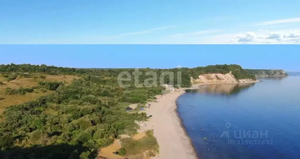 Участок в Калининградская область, Зеленоградский муниципальный округ, ... - Фото 2