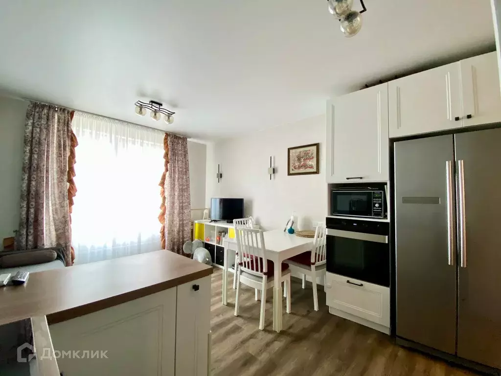 Продаётся 2-к квартира, 62 м - Фото 1