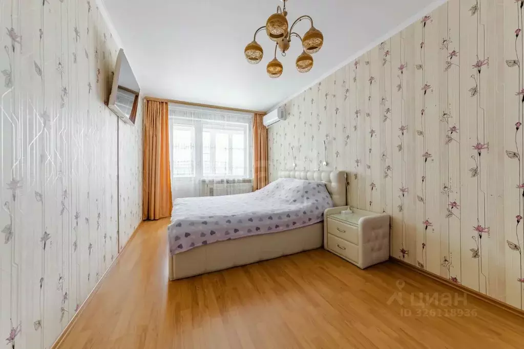 2-к кв. Санкт-Петербург пос. Шушары, Первомайская ул., 19к1 (59.6 м) - Фото 1