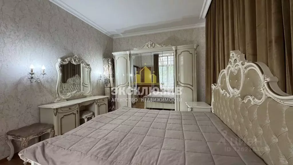 2-к кв. Ставропольский край, Ессентуки Баталинская ул., 20 (62.4 м) - Фото 2