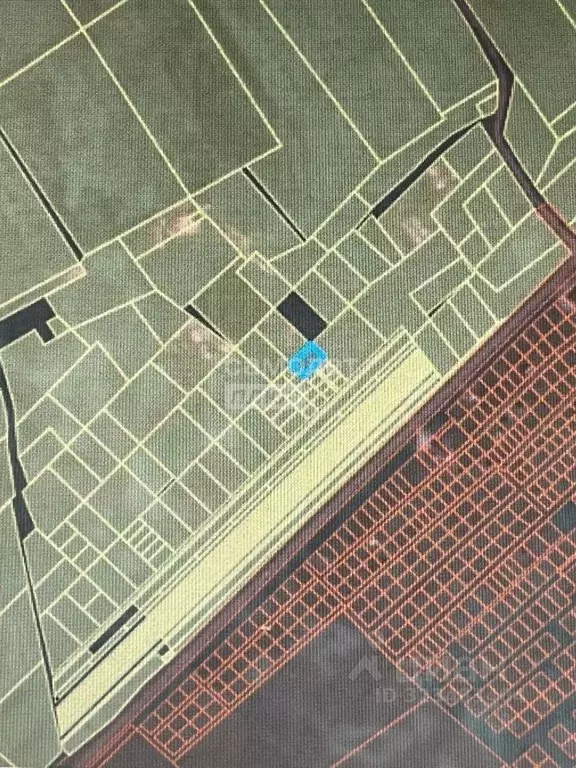 Участок в Иркутская область, Иркутский муниципальный округ, с. ... - Фото 1