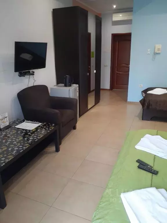 Комната Московская область, Чехов ул. Уездная, 10 (28.0 м) - Фото 1