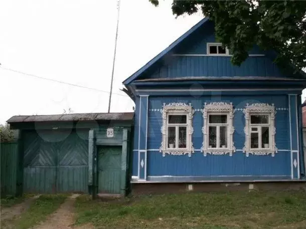 Дом 45 м на участке 15 сот. - Фото 1