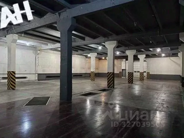 Склад в Москва 2-й Хорошевский проезд, 7С9 (960 м) - Фото 1