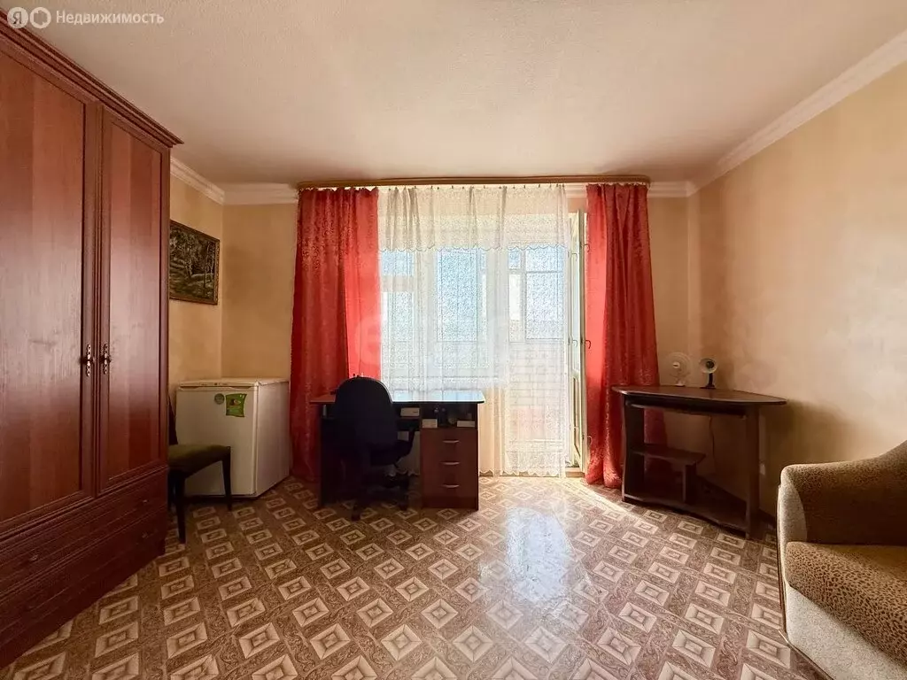 1-комнатная квартира: Саранск, улица Фридриха Энгельса, 15к4 (39.4 м) - Фото 2