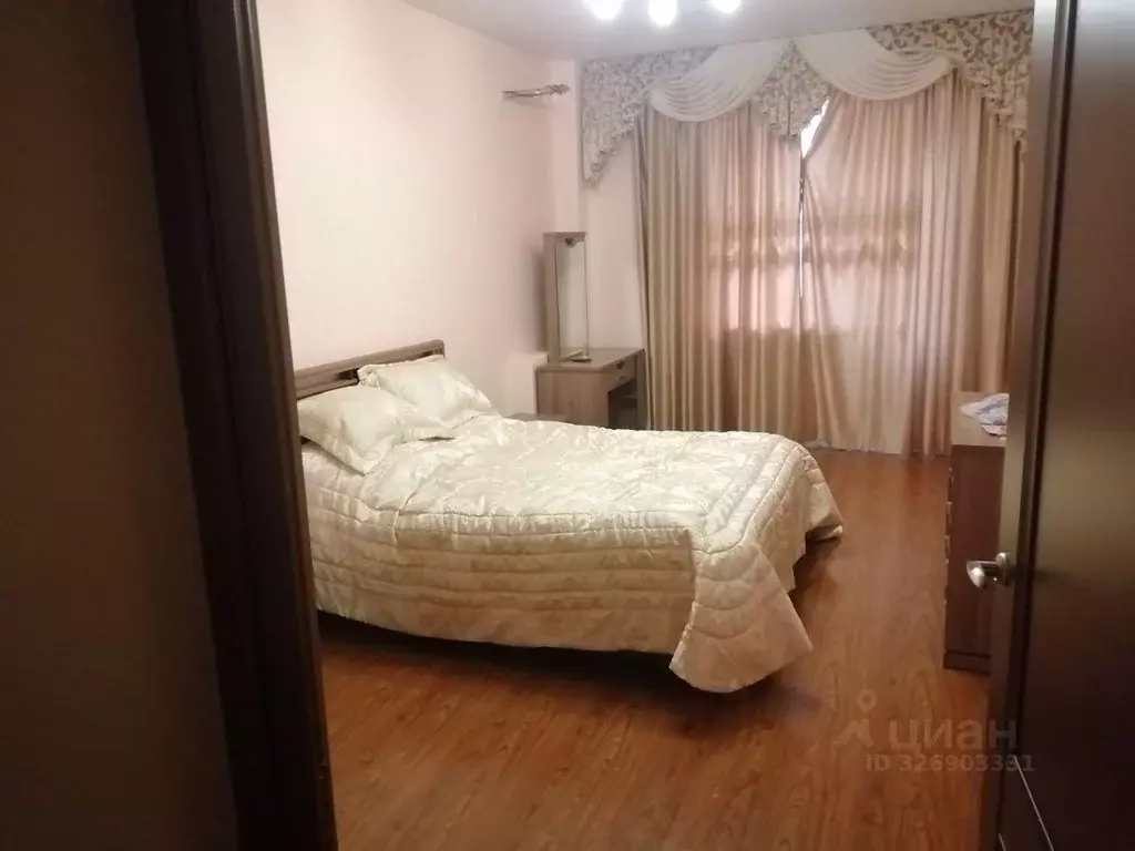 3-к кв. Тюменская область, Тюмень Широтная ул., 209 (94.5 м) - Фото 2