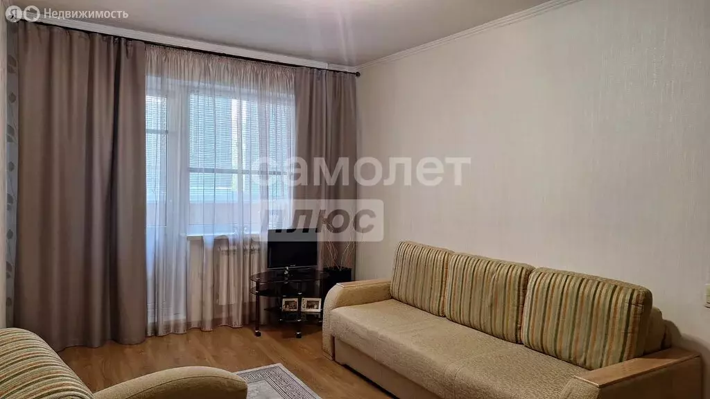 2-комнатная квартира: Липецк, 15-й микрорайон, 29 (49.5 м) - Фото 0