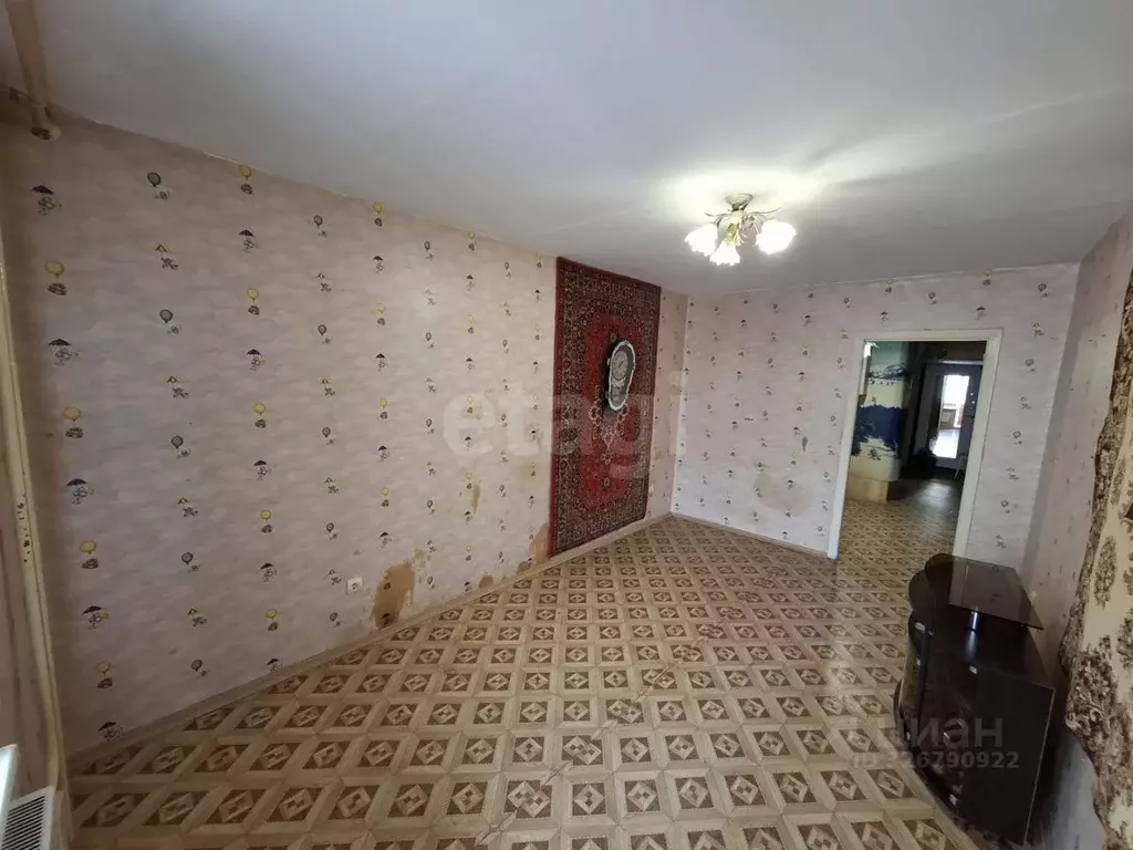 Студия Саратовская область, Саратов ул. Имени Ю.А. Мысникова, 3 (31.4 ... - Фото 2