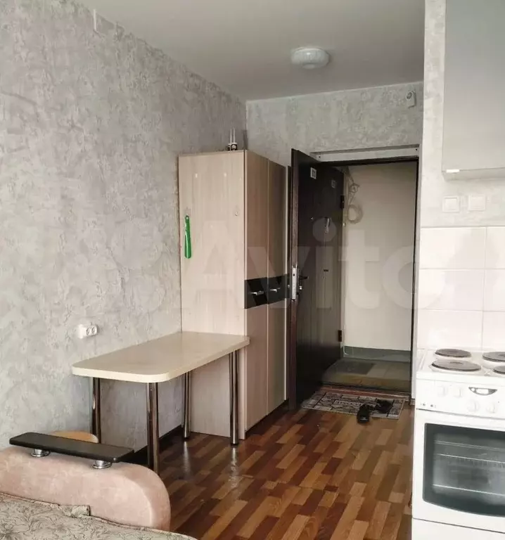 Квартира-студия, 20 м, 7/9 эт. - Фото 0