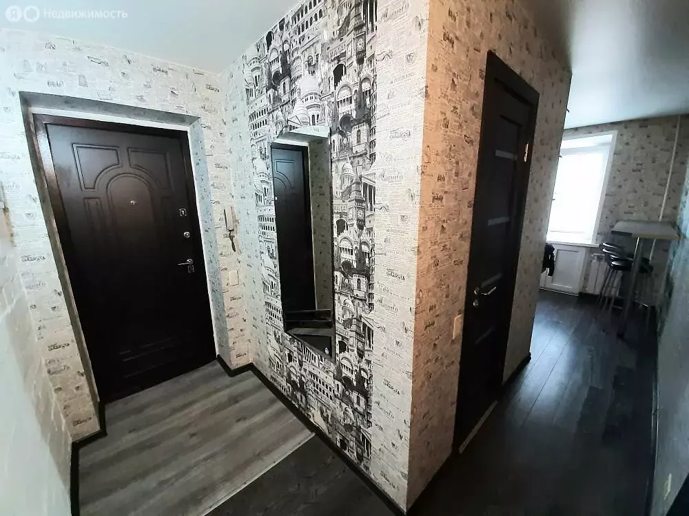 1-комнатная квартира: Ярославль, жилой район Липовая Гора, улица ... - Фото 2