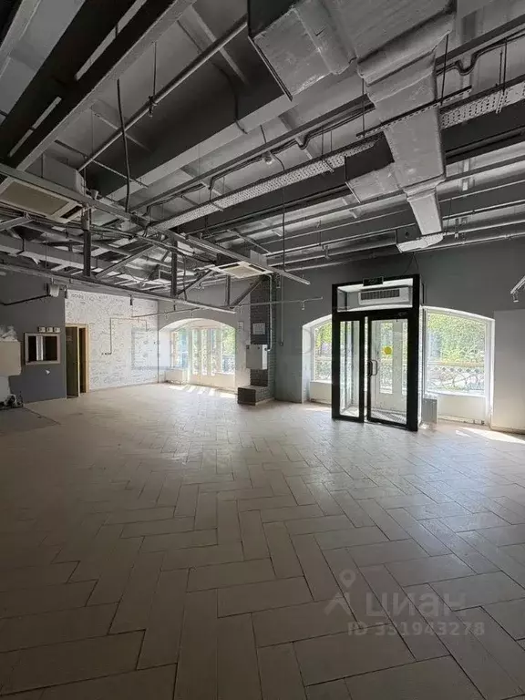 Помещение свободного назначения в Москва ул. Адмирала Макарова, 6С13 ... - Фото 2