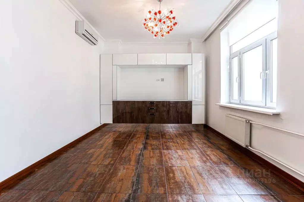4-к кв. Москва Мичуринский просп., 5 (140.0 м) - Фото 1
