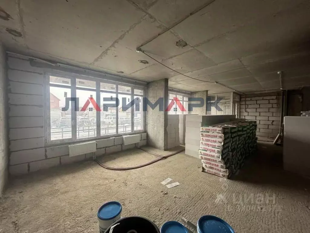 Помещение свободного назначения в Московская область, Балашиха ул. ... - Фото 2