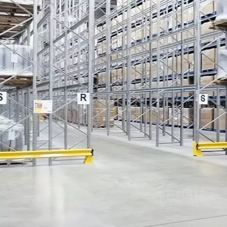 Склад в Московская область, Химки ш. Вашутинское, вл46 (5000 м) - Фото 1