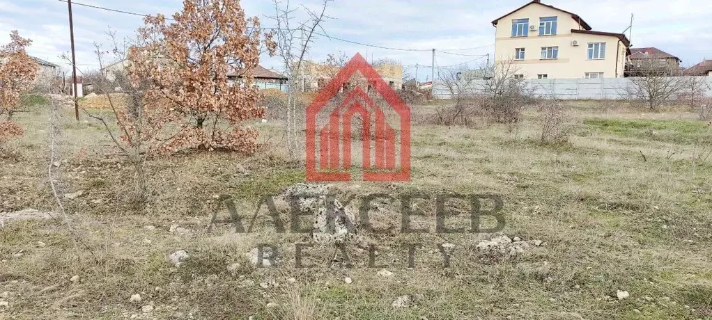 Участок в Севастополь пер. Тростниковый (6.0 сот.) - Фото 2