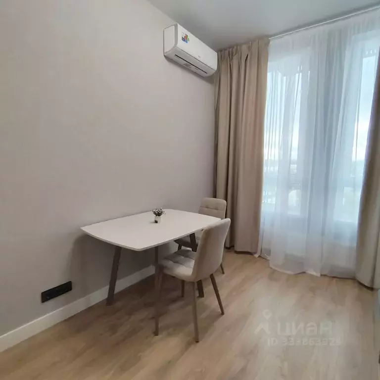 1-к кв. Москва Шоссейная ул., 90Бк1 (34.0 м) - Фото 2