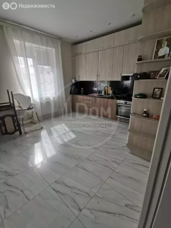 Дом в Батайск, улица Луначарского, 25 (100 м) - Фото 1