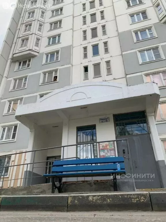 3-комнатная квартира: Москва, улица Горчакова, 5к1 (73 м) - Фото 1