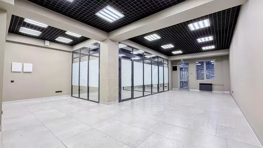 Офис в Иркутская область, Иркутск ул. Карла Либкнехта, 121 (95 м) - Фото 1