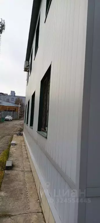 Склад в Тульская область, Тула Одоевское ш., 65/4 (200 м) - Фото 2