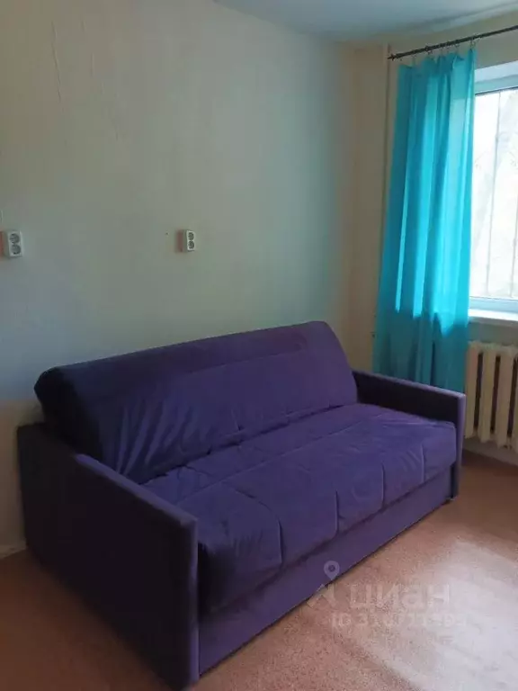 2-к кв. Свердловская область, Екатеринбург ул. Куйбышева, 115 (59.0 м) - Фото 1