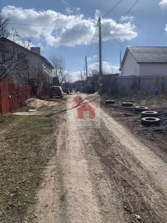 Участок в Самарская область, Самара Сорокины Хутора тер., Территория ... - Фото 2