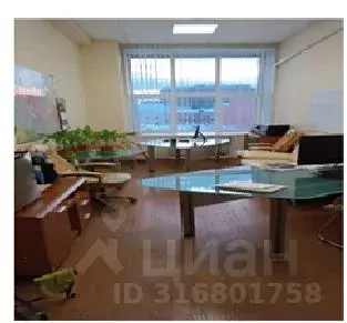 Помещение свободного назначения в Москва Мясницкая ул., 47 (21 м) - Фото 1