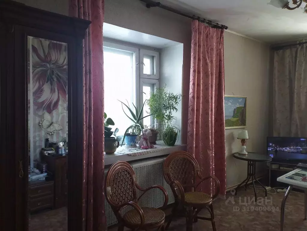 2-к кв. Саха (Якутия), Якутск ул. Кузьмина, 16/1 (48.0 м) - Фото 1
