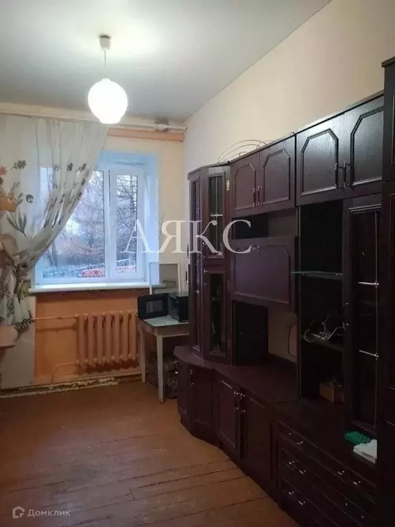 Продаётся 1-к квартира, 28 м - Фото 0
