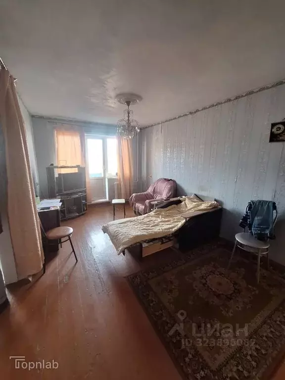 3-к кв. Оренбургская область, Орск Новый город мкр, ул. Ломоносова, 1А ... - Фото 1