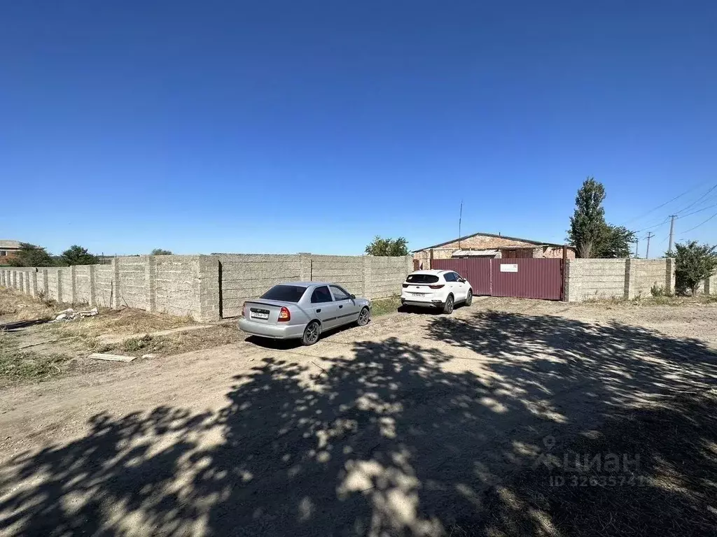 Производственное помещение в Ростовская область, Новочеркасск ул. ... - Фото 1