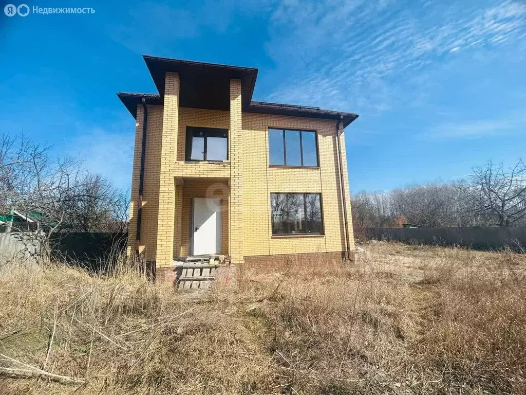 Дом в хутор Красный Восток, Речная улица (200 м) - Фото 2